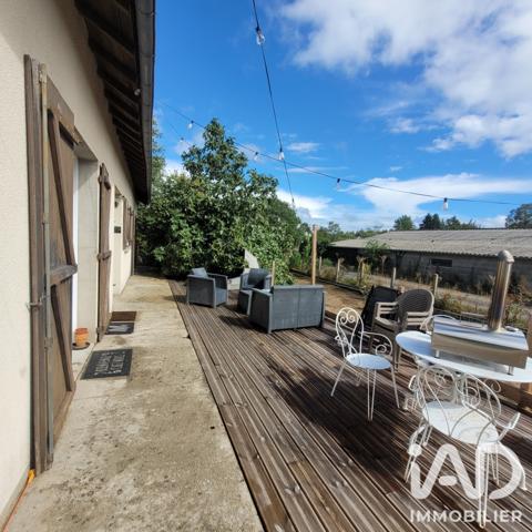 Maison à vendre 9 pièces 152 m² Ambazac