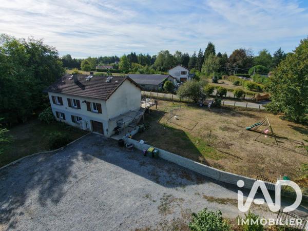 Maison à vendre 9 pièces 152 m² Ambazac