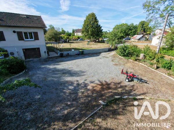 Maison à vendre 9 pièces 152 m² Ambazac