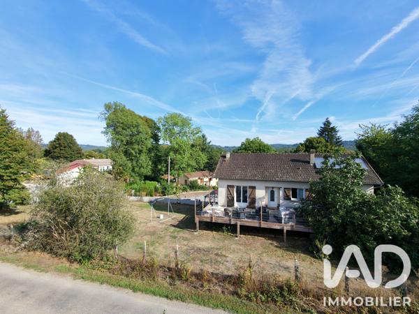 Maison à vendre 9 pièces 152 m² Ambazac