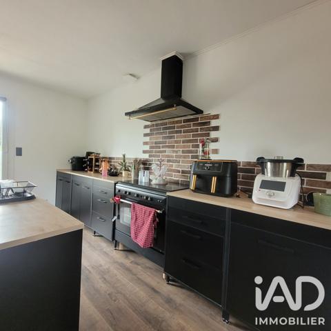 Maison à vendre 9 pièces 152 m² Ambazac