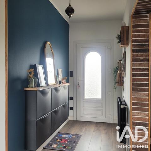 Maison à vendre 9 pièces 152 m² Ambazac