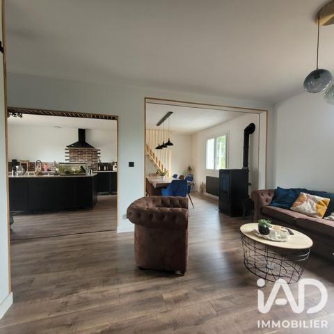 Maison à vendre 9 pièces 152 m² Ambazac