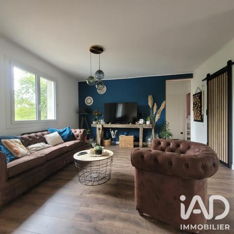 Maison à vendre 9 pièces 152 m² Ambazac