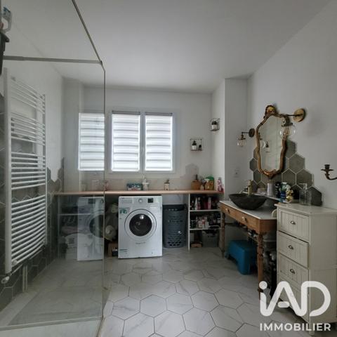 Maison à vendre 9 pièces 152 m² Ambazac