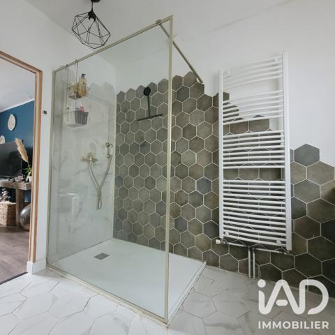 Maison à vendre 9 pièces 152 m² Ambazac