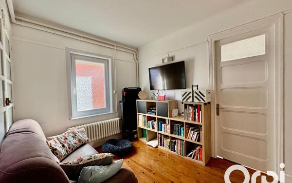 Appartement à vendre    5 pièces • 128 m2 Calais