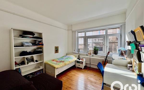 Appartement à vendre    5 pièces • 128 m2 Calais