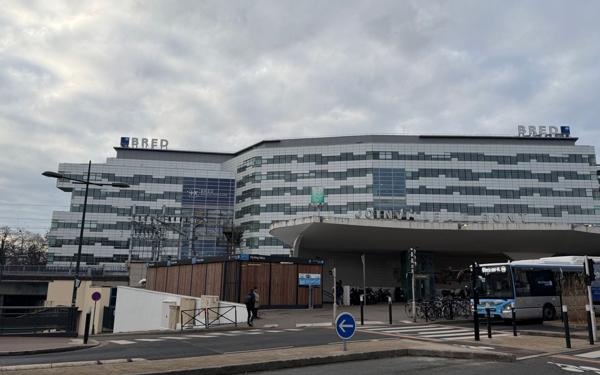 Stationnement à louer    12 m2 Joinville-le-Pont