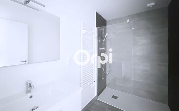 Maison à louer    4 pièces •  Herbignac