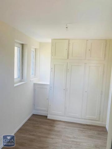 Appartement à louer 2 pièces 47.22m²