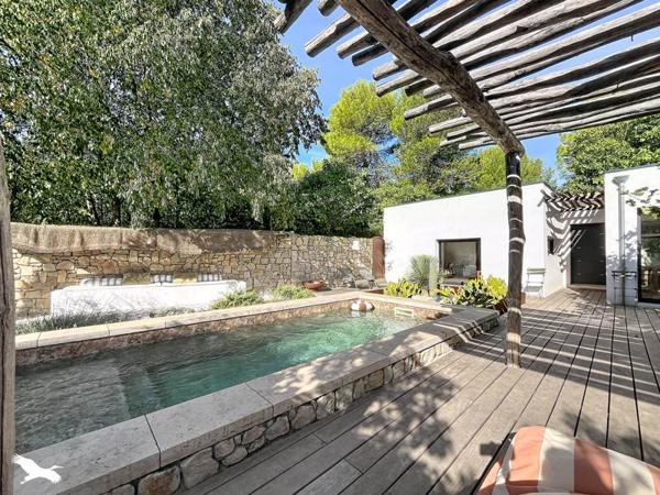 Maison à vendre 935 000 € Castelnau-le-Lez 5 p 173 m² DPE A