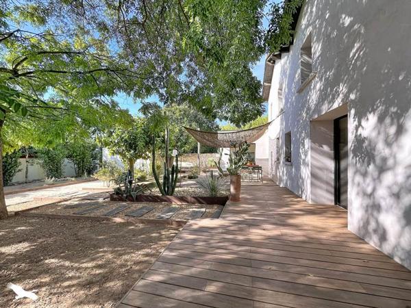 Maison à vendre 935 000 € Castelnau-le-Lez 5 p 173 m² DPE A