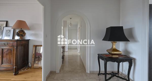 À vendre Appartement 4 pièces 103 m² - Bourgoin-jallieu 38300