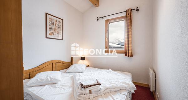 À vendre Appartement 3 pièces 47.5 m² - Notre-dame-de-bellecombe 73590