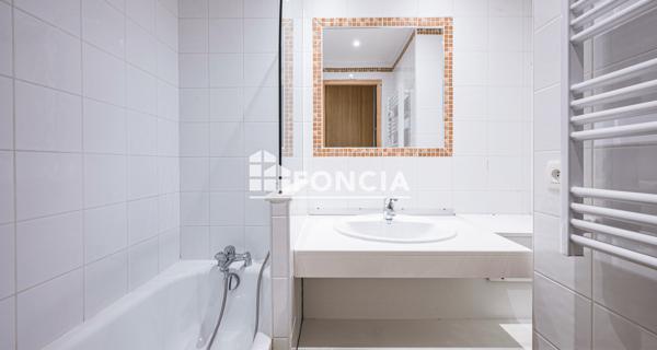 À vendre Appartement 3 pièces 47.5 m² - Notre-dame-de-bellecombe 73590