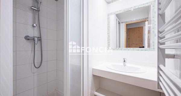 À vendre Appartement 3 pièces 47.5 m² - Notre-dame-de-bellecombe 73590