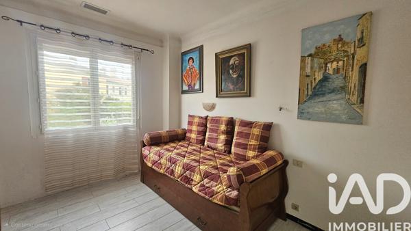 Maison à vendre 3 pièces 80 m² Elne