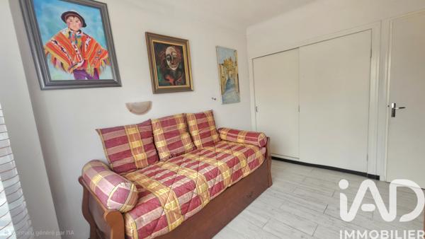 Maison à vendre 3 pièces 80 m² Elne
