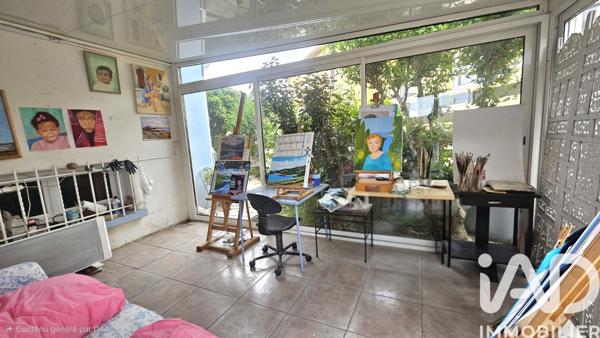Maison à vendre 3 pièces 80 m² Elne