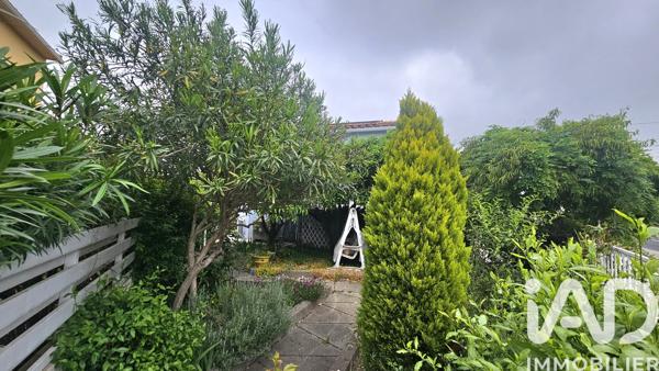 Maison à vendre 3 pièces 80 m² Elne