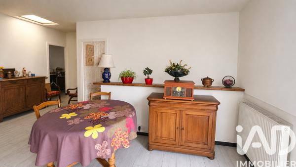 Maison à vendre 3 pièces 80 m² Elne