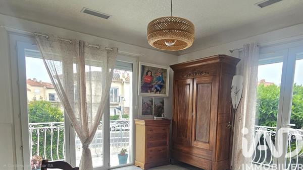 Maison à vendre 3 pièces 80 m² Elne