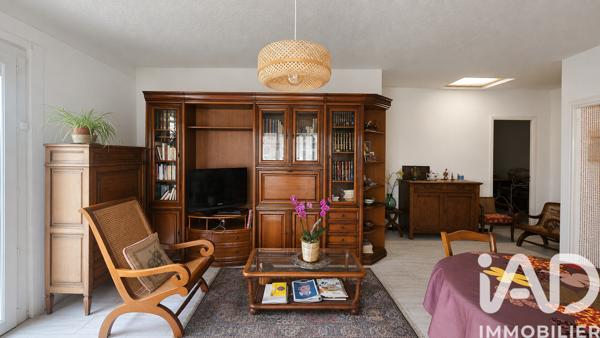 Maison à vendre 3 pièces 80 m² Elne