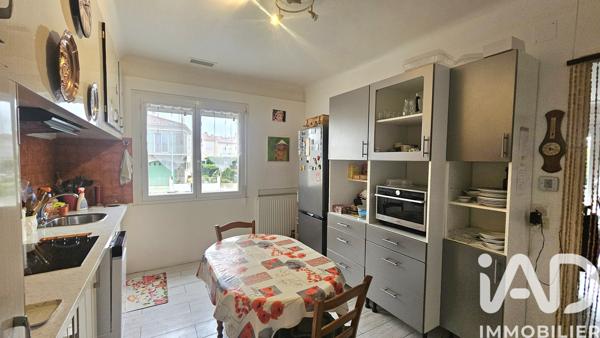 Maison à vendre 3 pièces 80 m² Elne