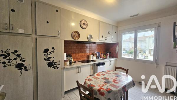 Maison à vendre 3 pièces 80 m² Elne