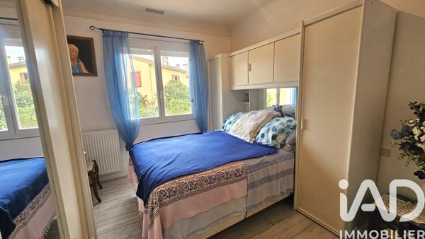Maison à vendre 3 pièces 80 m² Elne