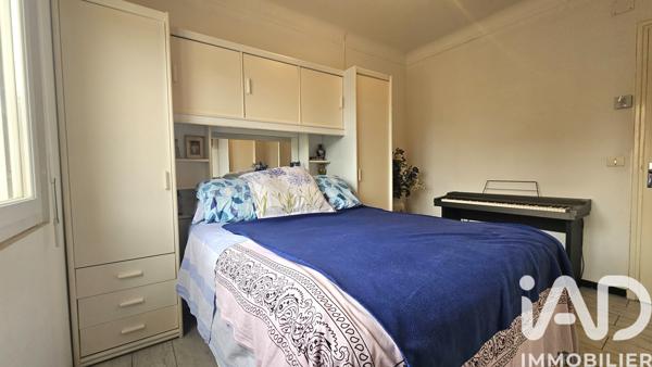 Maison à vendre 3 pièces 80 m² Elne