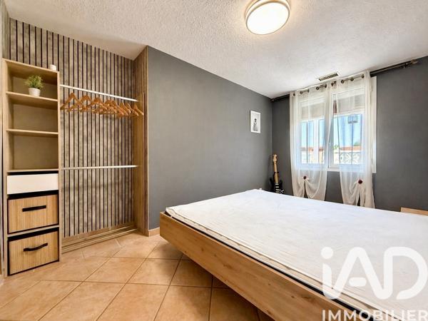Maison à vendre 4 pièces 89 m² Saint-Laurent-de-la-Salanque
