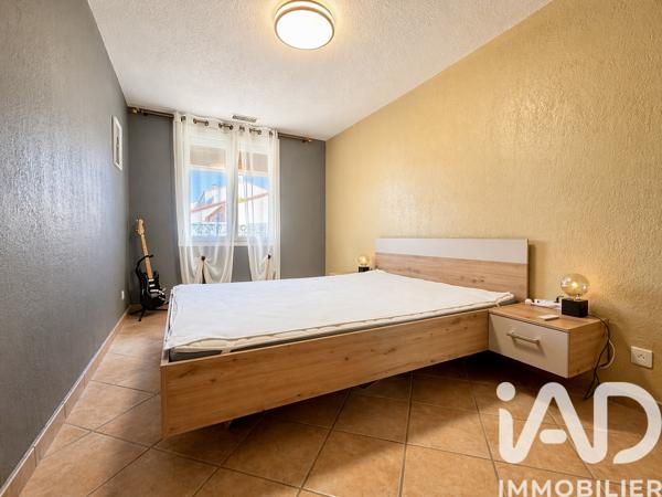 Maison à vendre 4 pièces 89 m² Saint-Laurent-de-la-Salanque
