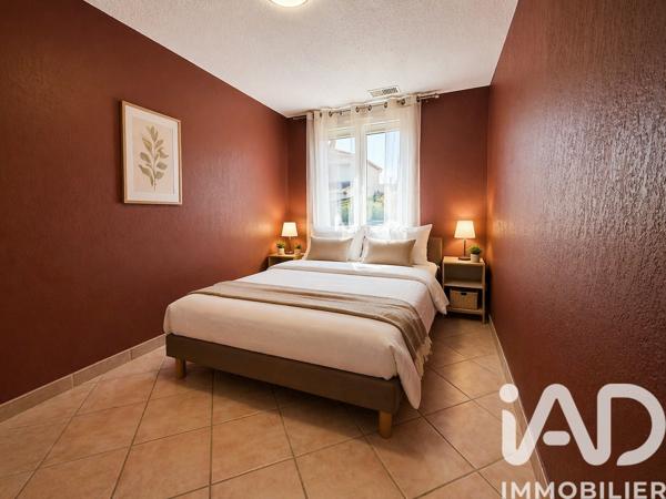 Maison à vendre 4 pièces 89 m² Saint-Laurent-de-la-Salanque