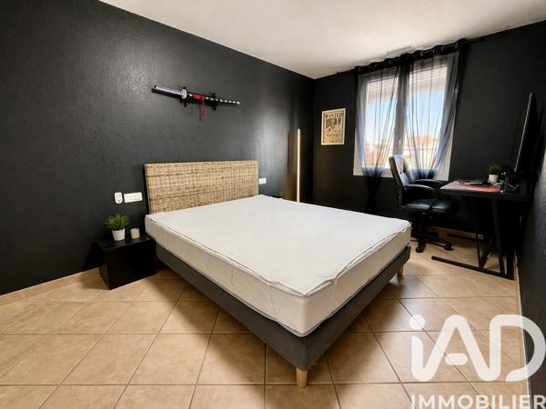 Maison à vendre 4 pièces 89 m² Saint-Laurent-de-la-Salanque