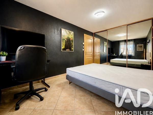 Maison à vendre 4 pièces 89 m² Saint-Laurent-de-la-Salanque