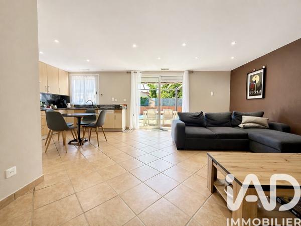 Maison à vendre 4 pièces 89 m² Saint-Laurent-de-la-Salanque