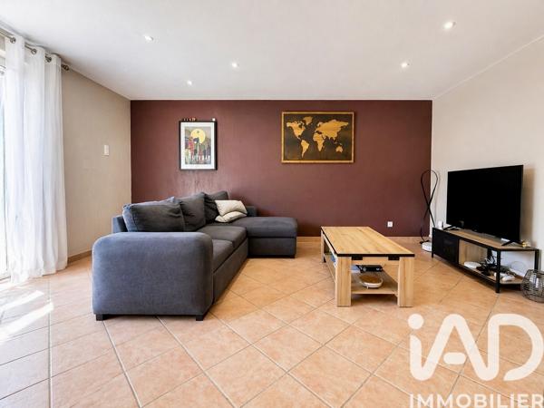 Maison à vendre 4 pièces 89 m² Saint-Laurent-de-la-Salanque