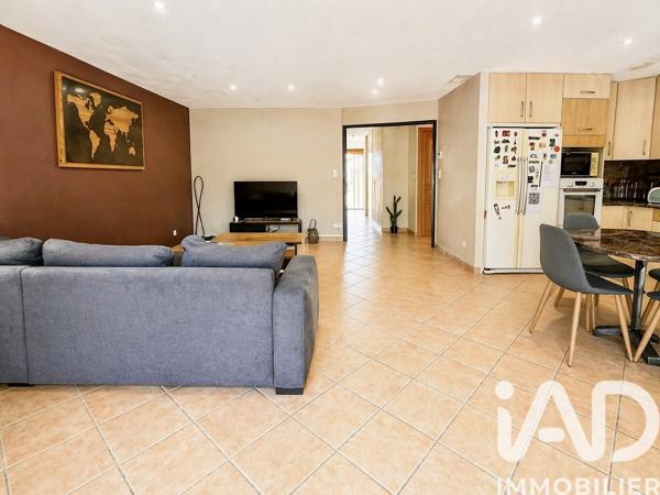 Maison à vendre 4 pièces 89 m² Saint-Laurent-de-la-Salanque