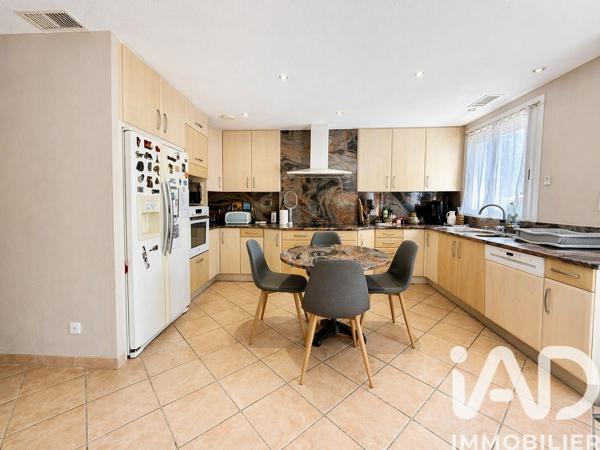 Maison à vendre 4 pièces 89 m² Saint-Laurent-de-la-Salanque