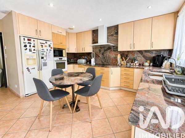 Maison à vendre 4 pièces 89 m² Saint-Laurent-de-la-Salanque