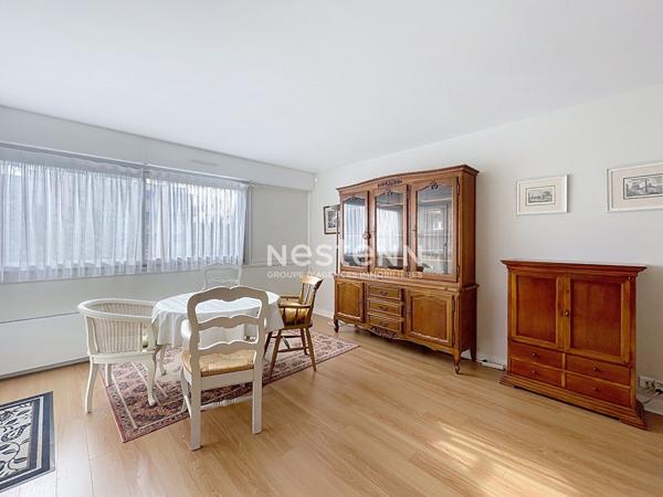 Appartement Domont 3 pièce(s) 68,63 m2 avec place de parking, terrasse et cave privative