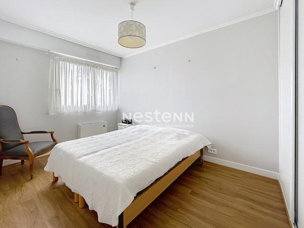 Appartement Domont 3 pièce(s) 68,63 m2 avec place de parking, terrasse et cave privative