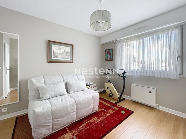 Appartement Domont 3 pièce(s) 68,63 m2 avec place de parking, terrasse et cave privative