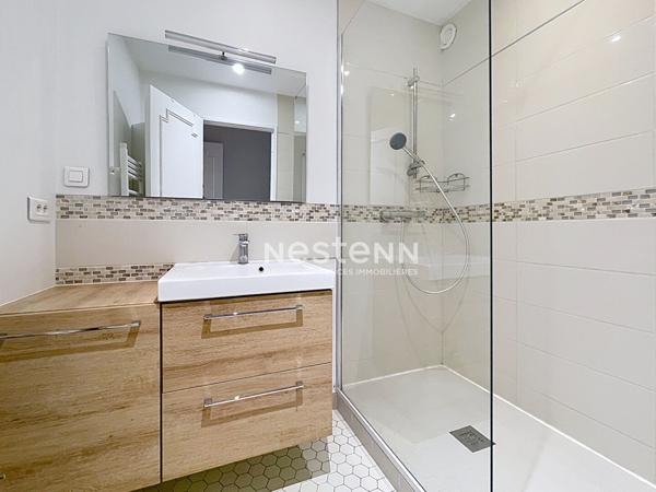 Appartement Domont 3 pièce(s) 68,63 m2 avec place de parking, terrasse et cave privative