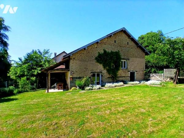 VENTE MAISON MME KEMPF