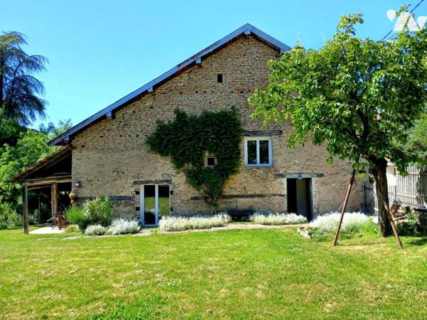 VENTE MAISON MME KEMPF
