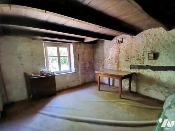 VENTE MAISON MME KEMPF