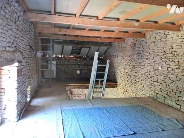 VENTE MAISON MME KEMPF